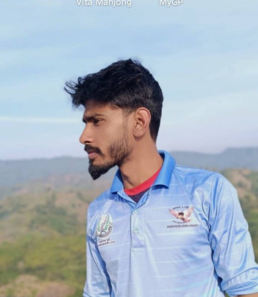 Rinko12, 27, Margate