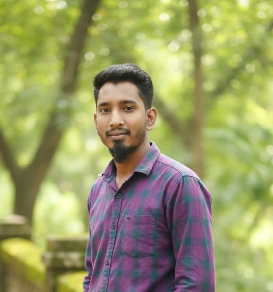 Md Jahid, 33, Sorgues