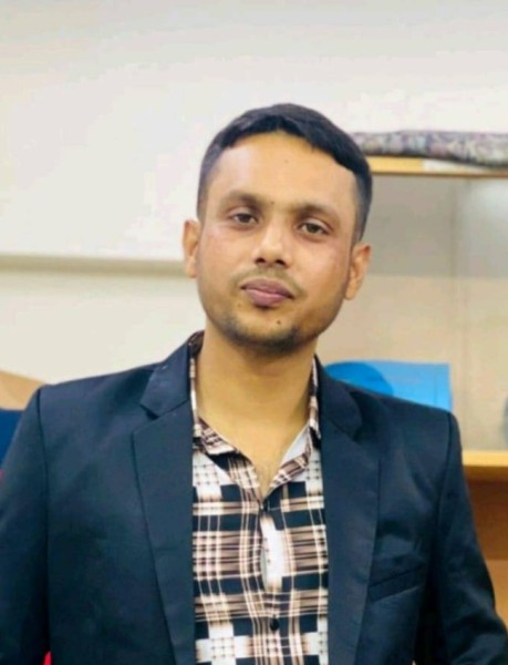 Mahedi Hasan, 34, Gudibanda