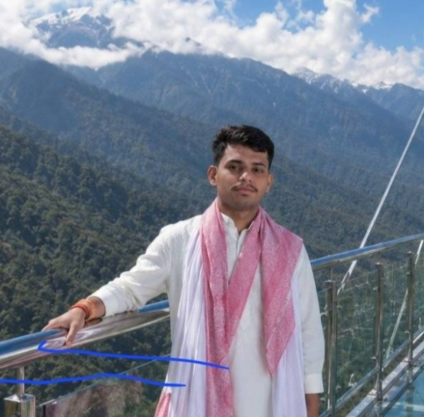 Hemant, 20, Chandragiri