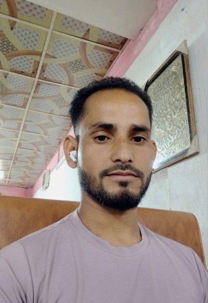Biplob hasan, 30, College