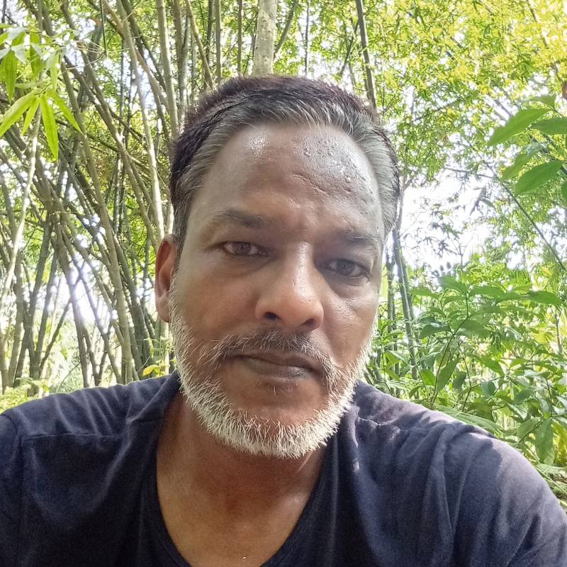 Kajol Rahaman, 46, Chesapeake