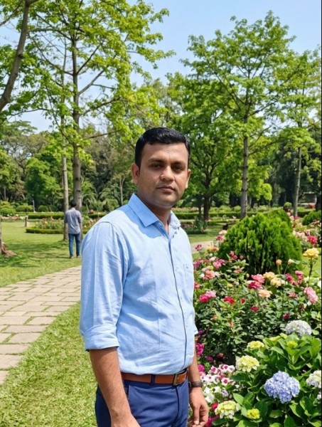 মাজহারুল ইসলাম, 33, Weinbhla