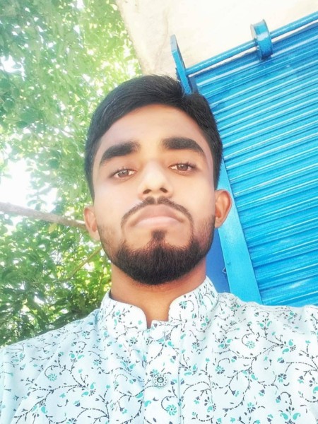 Shanto, 29, Guasave