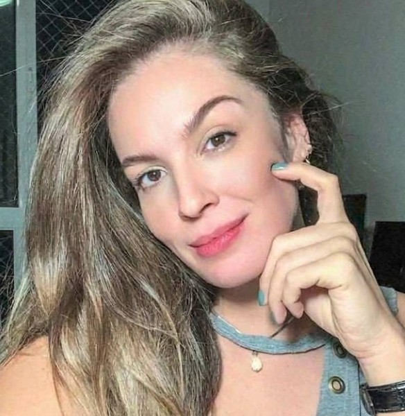 Helen Robert, 35, Ergani