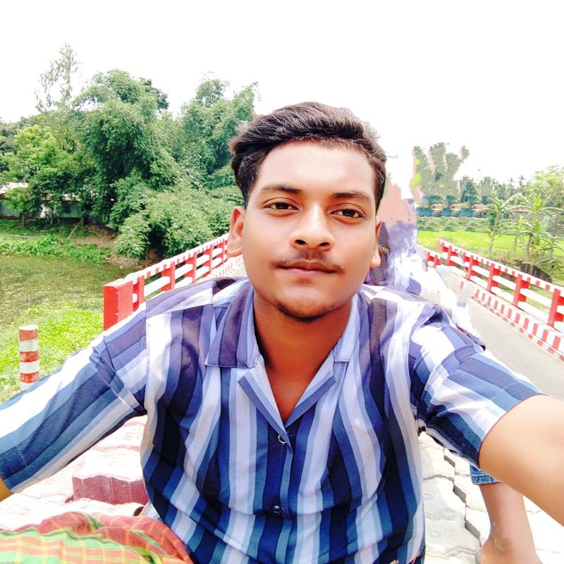 Shadin, 44, Tranoroa
