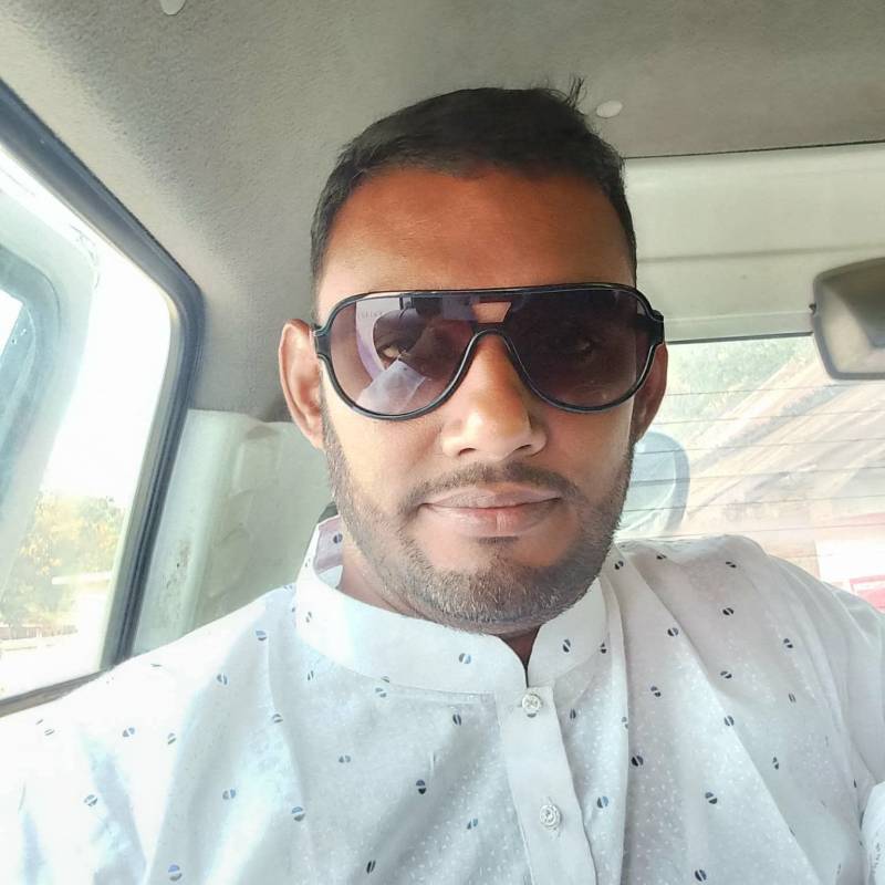 Sani alam, 37, Guben