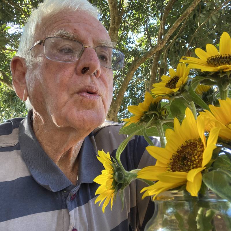 Peter, 67, Kitanakagusuku
