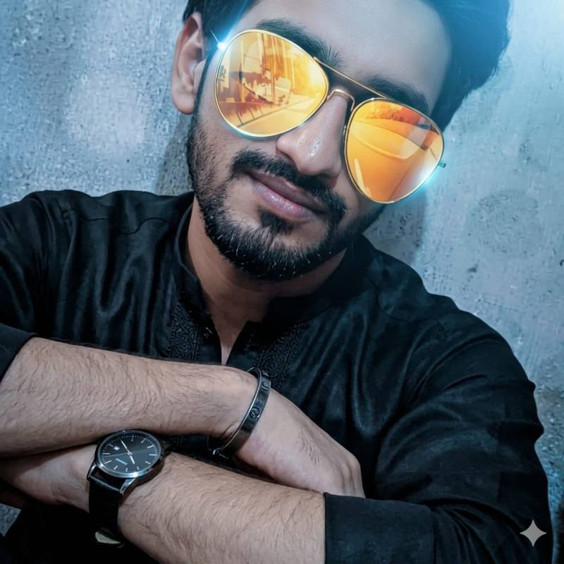 Burhan, 37, Rardhu