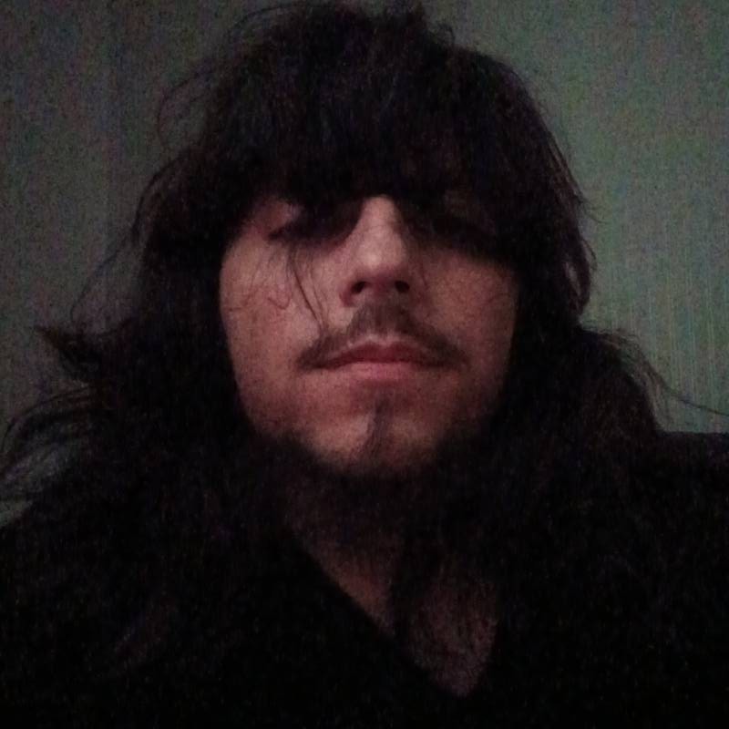 Joshua, 24, Avignon