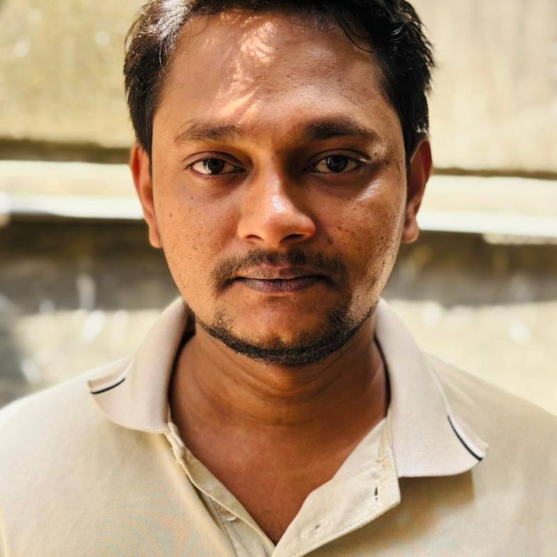 Rajib, 31, Hargeysa
