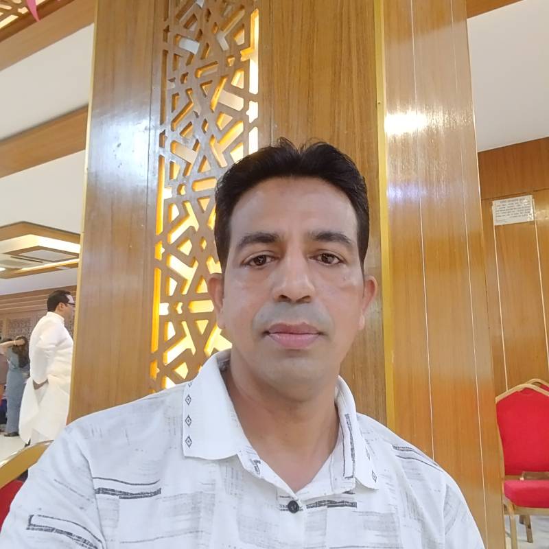 Omar, 37, Zhengdong