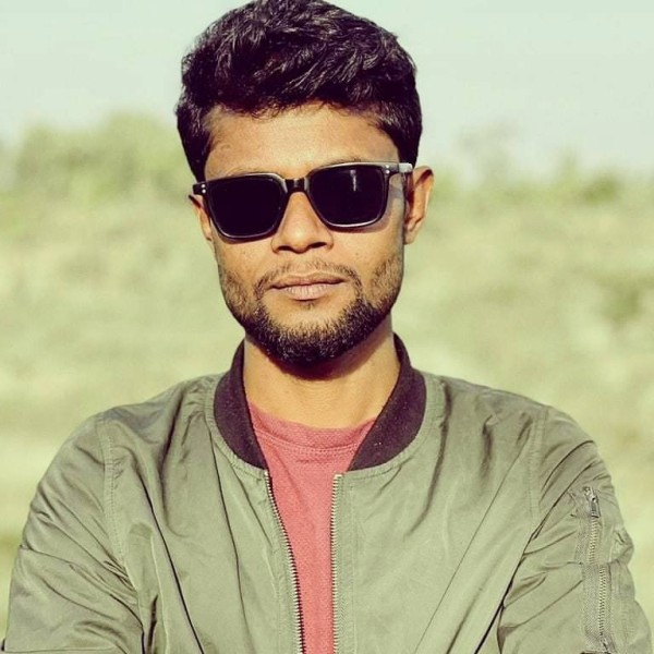 Faisal Rana, 29, Bauchi