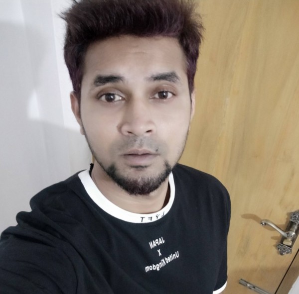 SiiD, 31, Kapchorwa