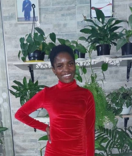 Maryah, 22, Kothanru