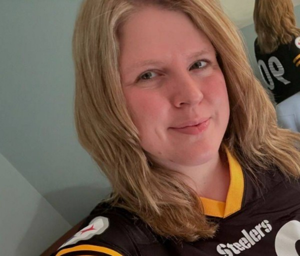 Juliana, 41, Haarlem