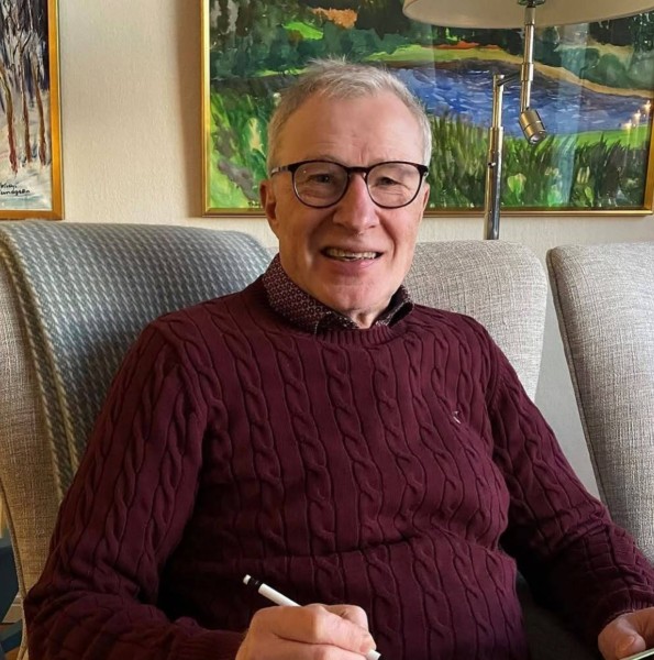 Leroy, 64, Peringuzha