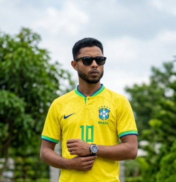 Sohidul, 30, Ambikapur