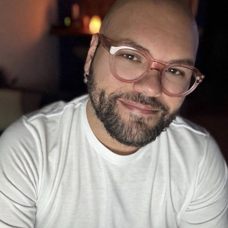 Dario, 43, Waycross