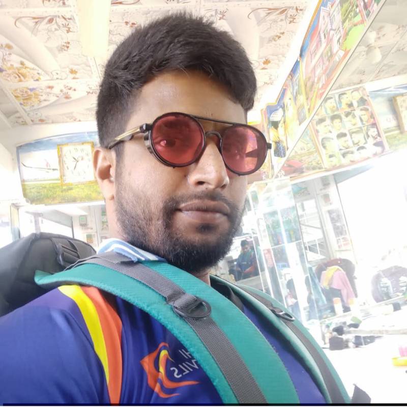 zakie, 35, Schwerin