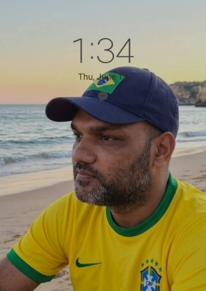 MD RAKIB, 39, Bay Village