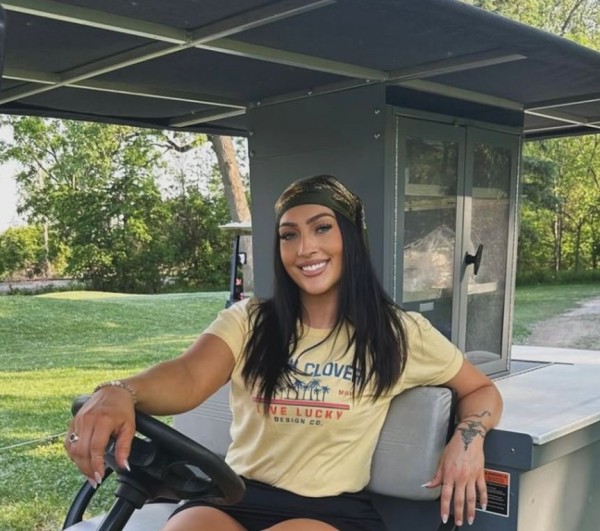 Melissa, 34, Hinche