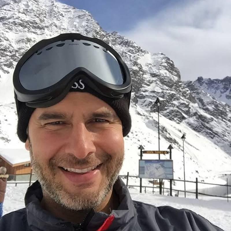 Morgan, 52, Foggia