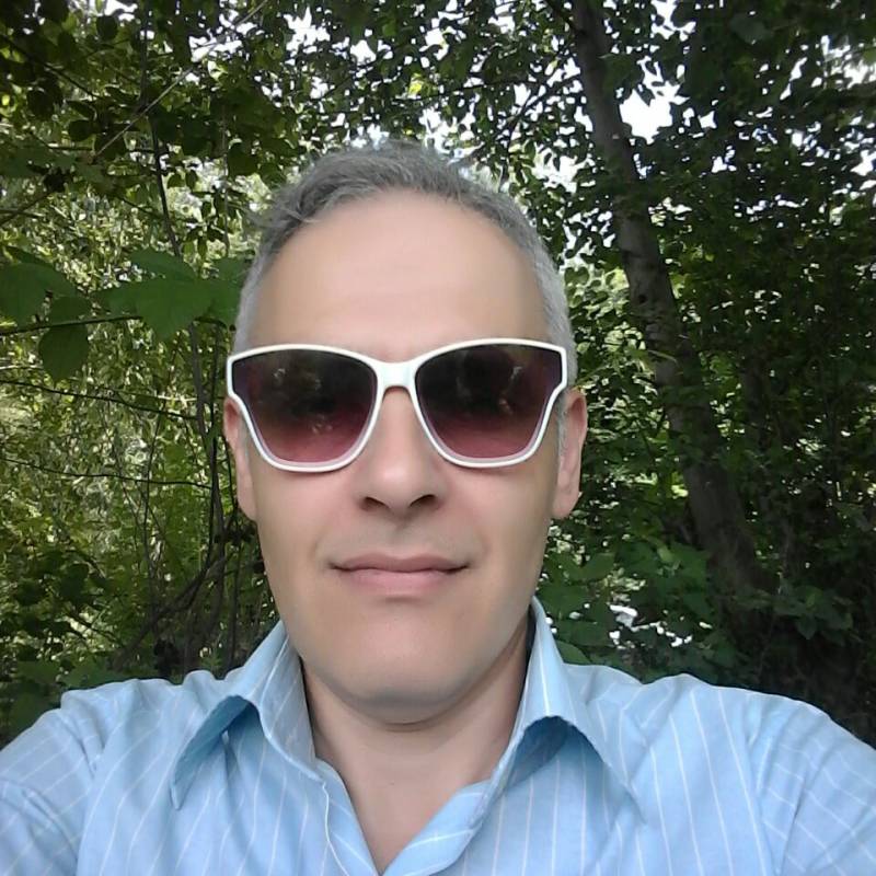Ali, 50, Ambalanirana