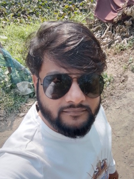 Md Jahidul Islam, 32, Choix