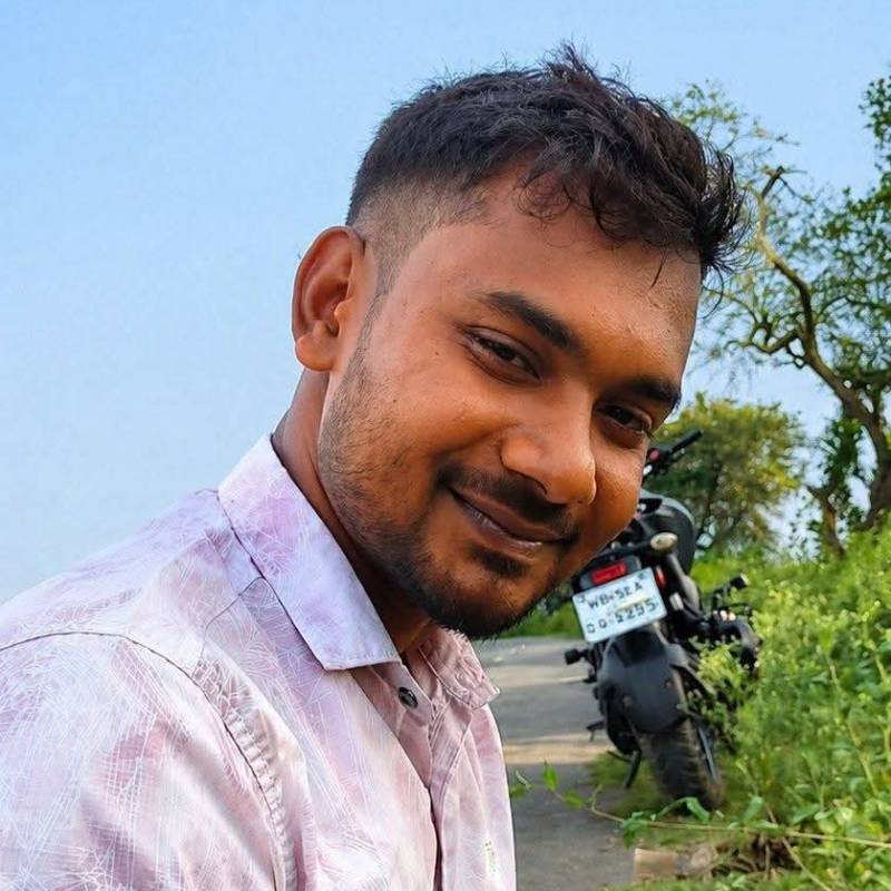 Shakil, 30, Vauvert