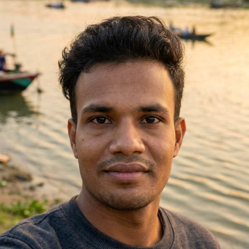 Ripon, 32, Burkina Faso