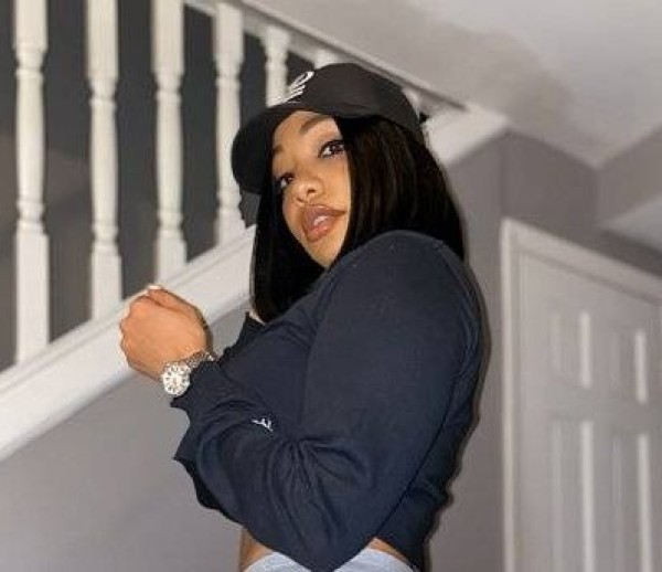 Cargill marry, 27, Chulucanas