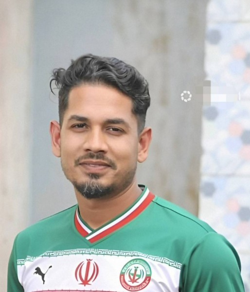 Rubel, 39, Birstall