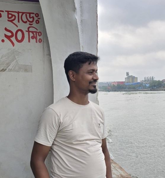MONIR, 25, Urucuia
