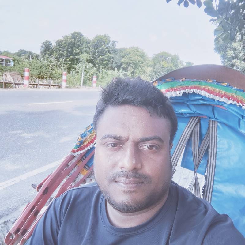 Md, 37, Dioumanzana