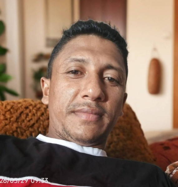 Md Foysal, 33, Jilib