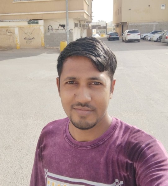 Kamrul, 32, Shimeo