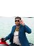 Uzzal Halder, 30, Keora