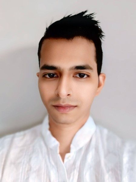 Sayem, 32, Rayapalle