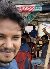 Habib, 28, Baroda