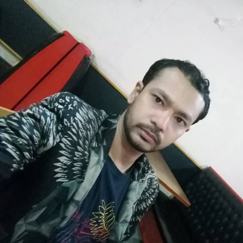Mahabub hasan, 32, Morden