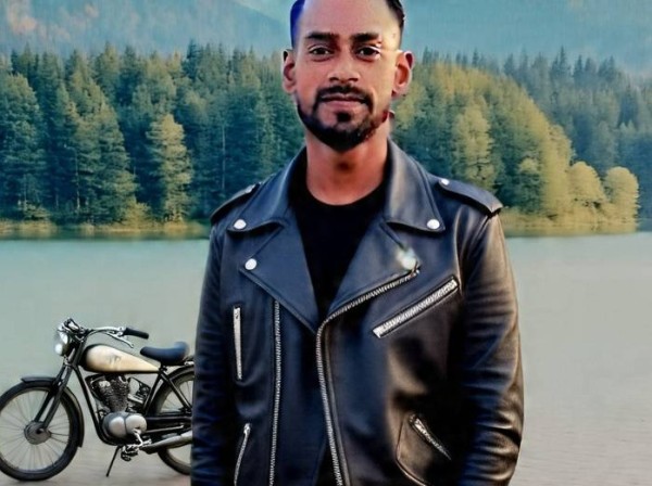 Mohammad Rakib, 32, Ganaram