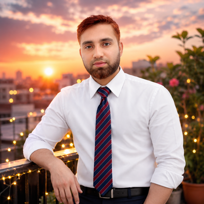 Sowrov, 34, Heyin