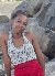 Franjinah, 26, Port Gentil