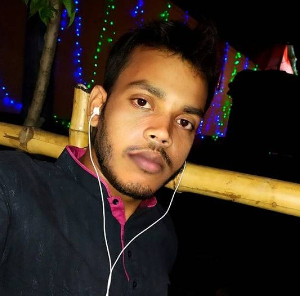 Sajib, 32, Biloela