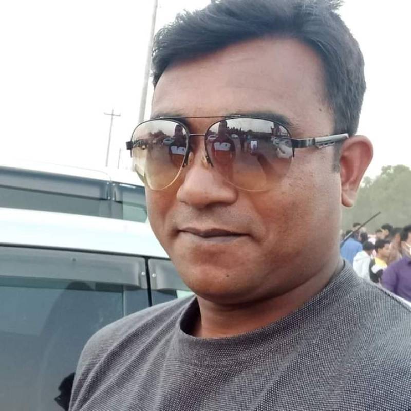 Jobayer alom, 33, Tula