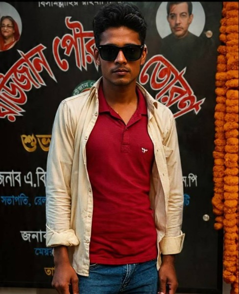 MD samad, 32, Melikgazi