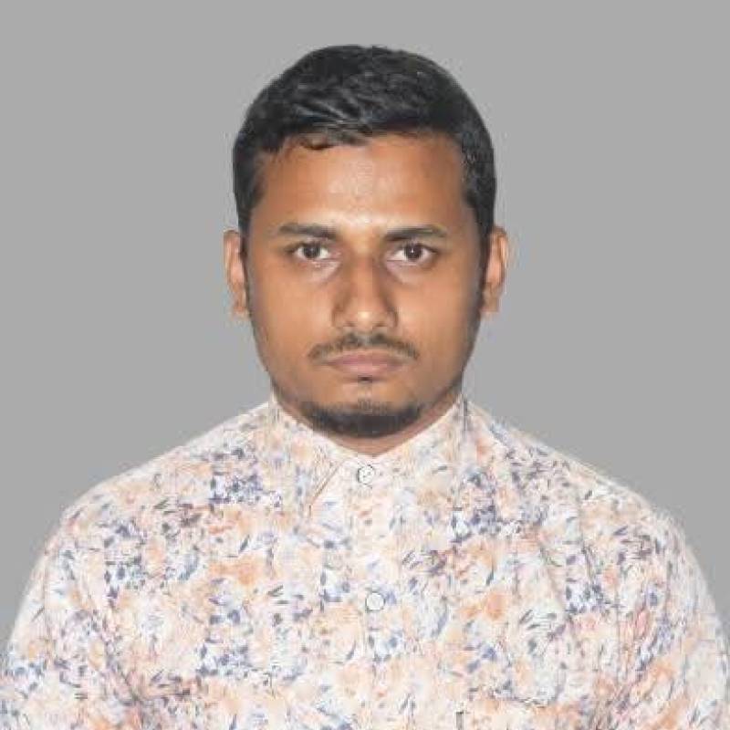 MD AMINUL ISLAM, 31, Kuriyama