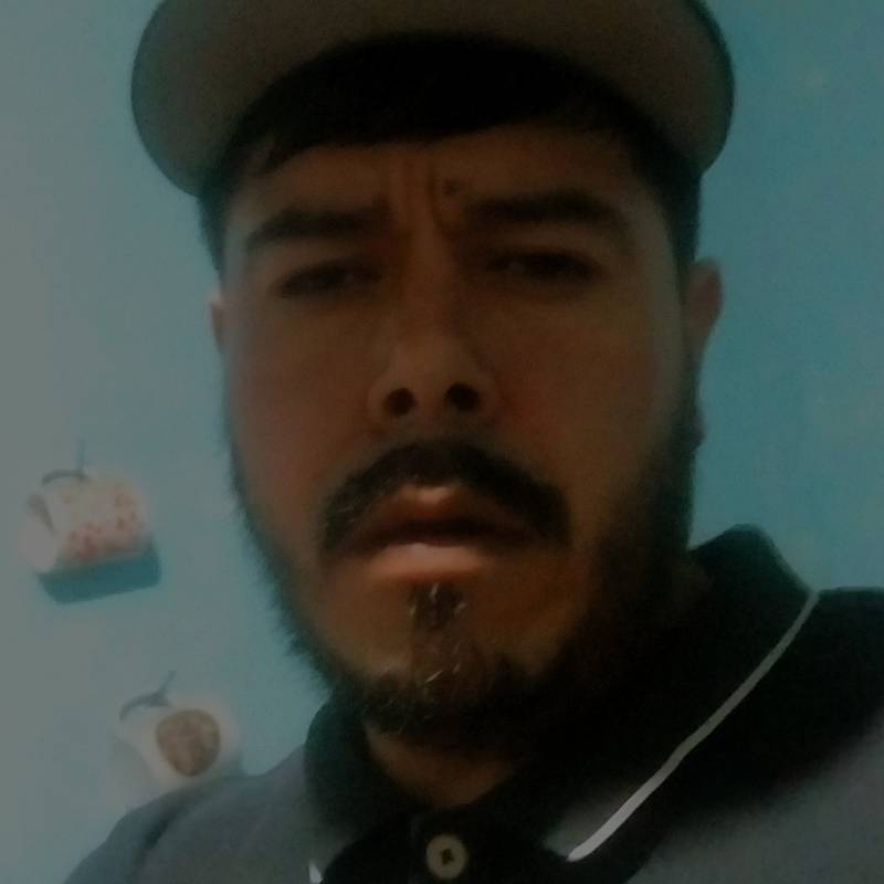 Carlos, 37, Hindoria