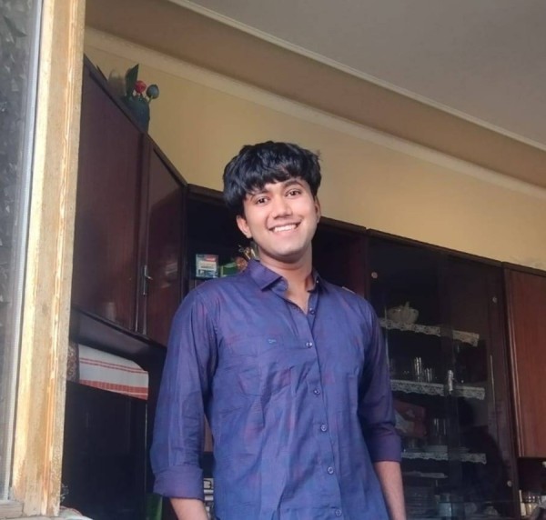 Mdfaruqhossin, 34, Khurai